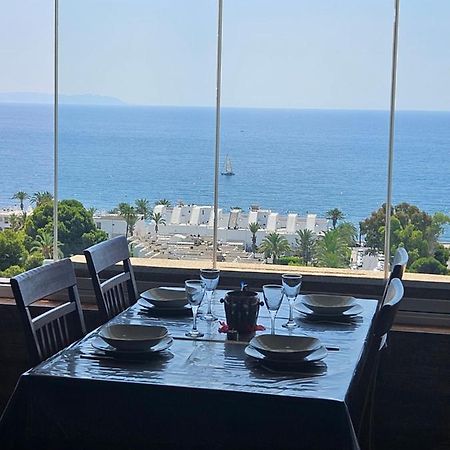 Mirando Al Mar Διαμέρισμα Aguadulce  Εξωτερικό φωτογραφία