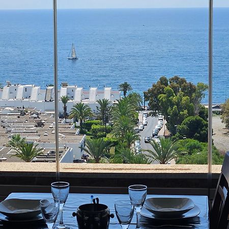 Mirando Al Mar Διαμέρισμα Aguadulce  Εξωτερικό φωτογραφία