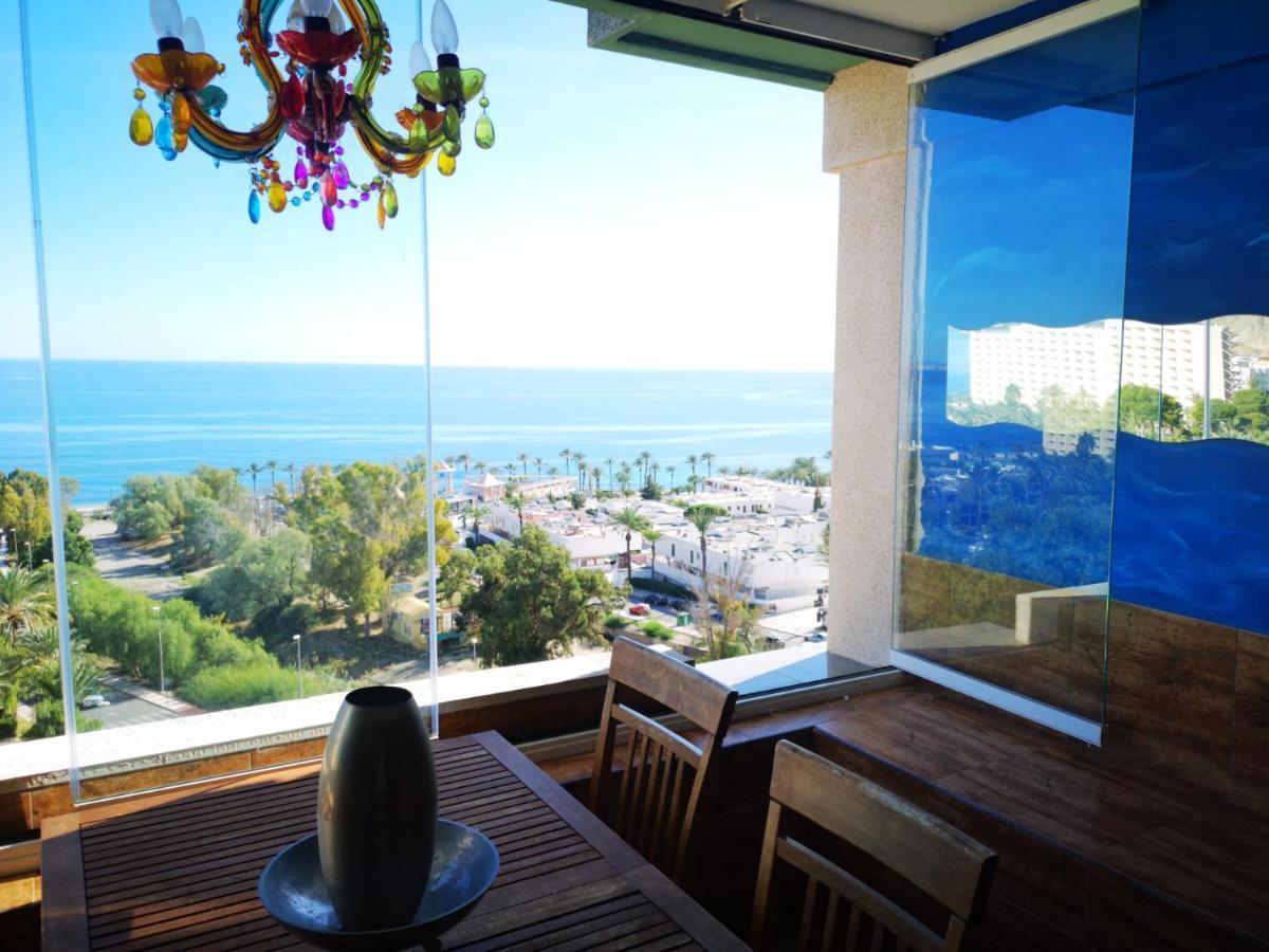 Mirando Al Mar Διαμέρισμα Aguadulce  Εξωτερικό φωτογραφία