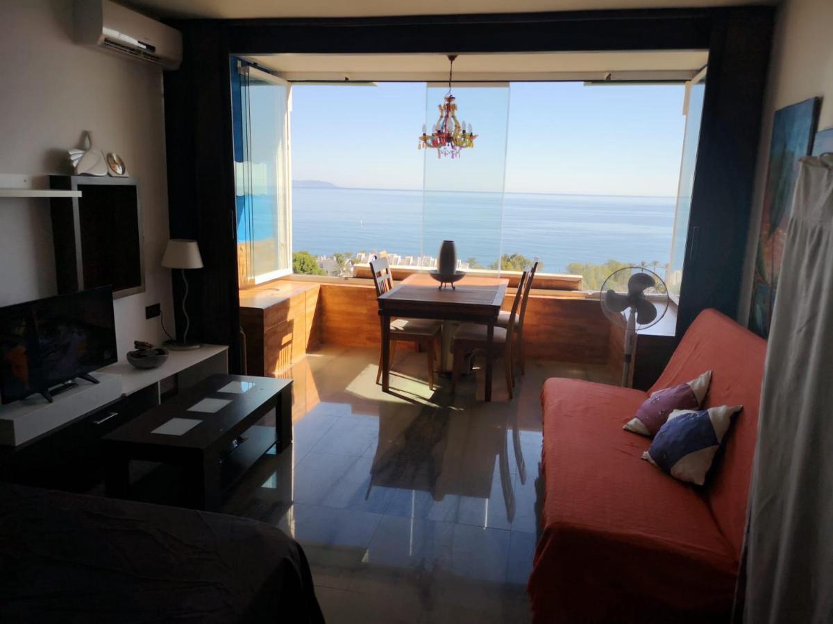 Mirando Al Mar Διαμέρισμα Aguadulce  Εξωτερικό φωτογραφία