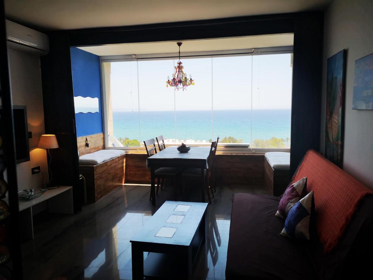 Mirando Al Mar Διαμέρισμα Aguadulce  Εξωτερικό φωτογραφία