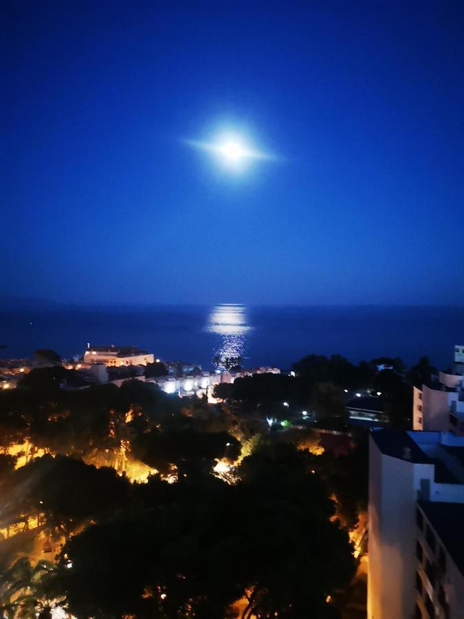Mirando Al Mar Διαμέρισμα Aguadulce  Εξωτερικό φωτογραφία