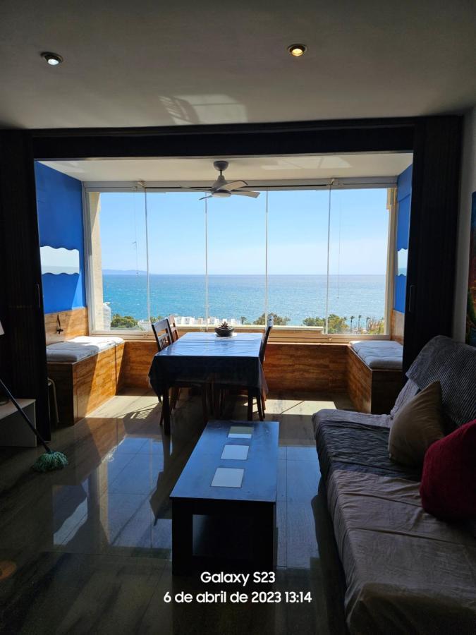 Mirando Al Mar Διαμέρισμα Aguadulce  Εξωτερικό φωτογραφία