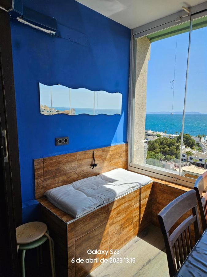 Mirando Al Mar Διαμέρισμα Aguadulce  Εξωτερικό φωτογραφία