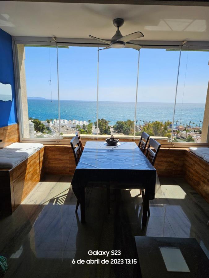 Mirando Al Mar Διαμέρισμα Aguadulce  Εξωτερικό φωτογραφία